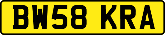 BW58KRA