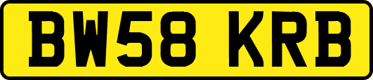 BW58KRB
