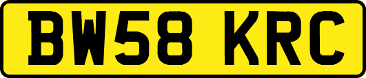 BW58KRC