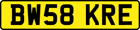 BW58KRE