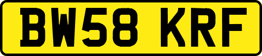 BW58KRF
