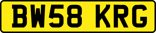 BW58KRG