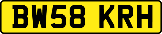 BW58KRH