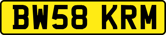 BW58KRM