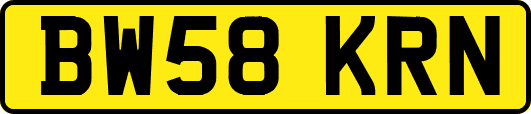 BW58KRN