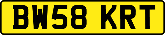 BW58KRT
