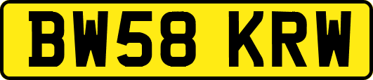 BW58KRW