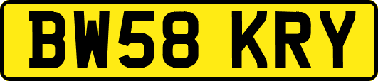 BW58KRY