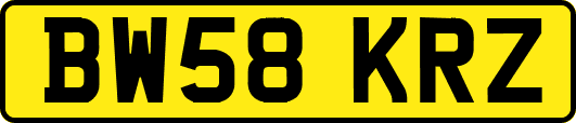 BW58KRZ