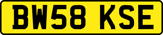 BW58KSE