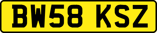 BW58KSZ