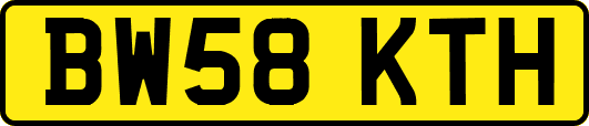 BW58KTH