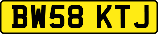 BW58KTJ