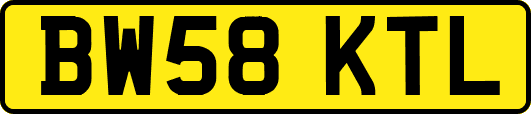 BW58KTL