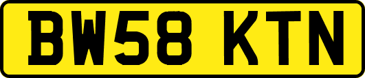 BW58KTN