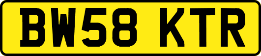 BW58KTR