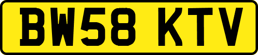BW58KTV