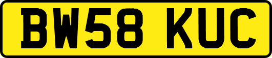 BW58KUC