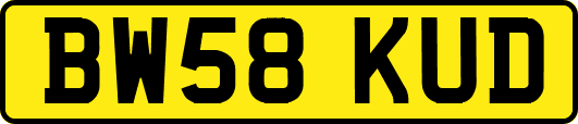 BW58KUD