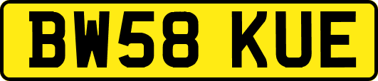 BW58KUE