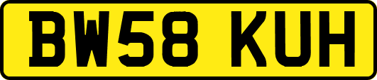 BW58KUH