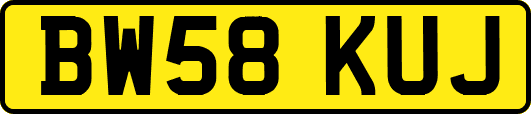 BW58KUJ