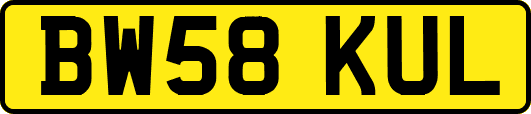 BW58KUL