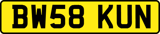 BW58KUN