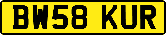BW58KUR