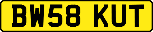 BW58KUT