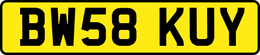 BW58KUY