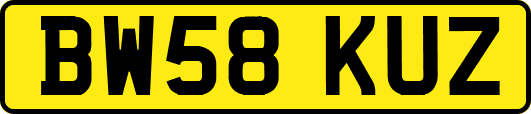 BW58KUZ