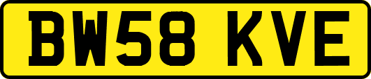 BW58KVE
