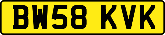 BW58KVK