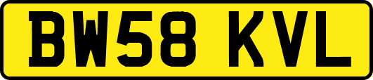 BW58KVL