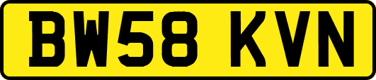 BW58KVN