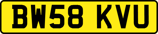 BW58KVU