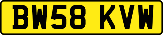BW58KVW