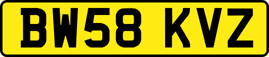 BW58KVZ