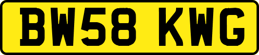BW58KWG
