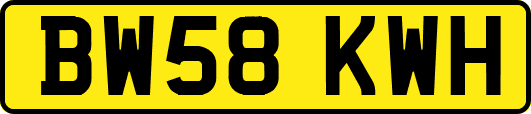 BW58KWH