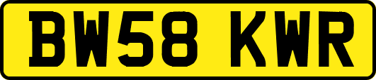 BW58KWR