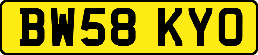 BW58KYO