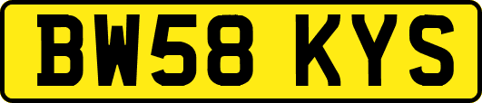BW58KYS