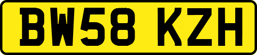 BW58KZH