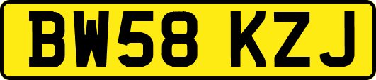BW58KZJ