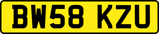 BW58KZU