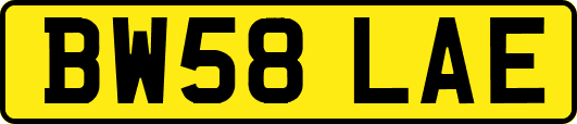 BW58LAE