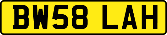 BW58LAH
