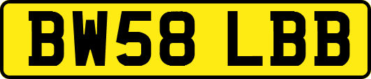 BW58LBB